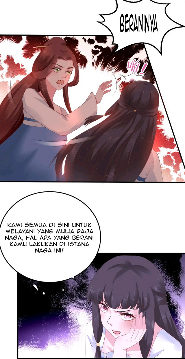 Dragon Princess Chapter 07 Gambar 18